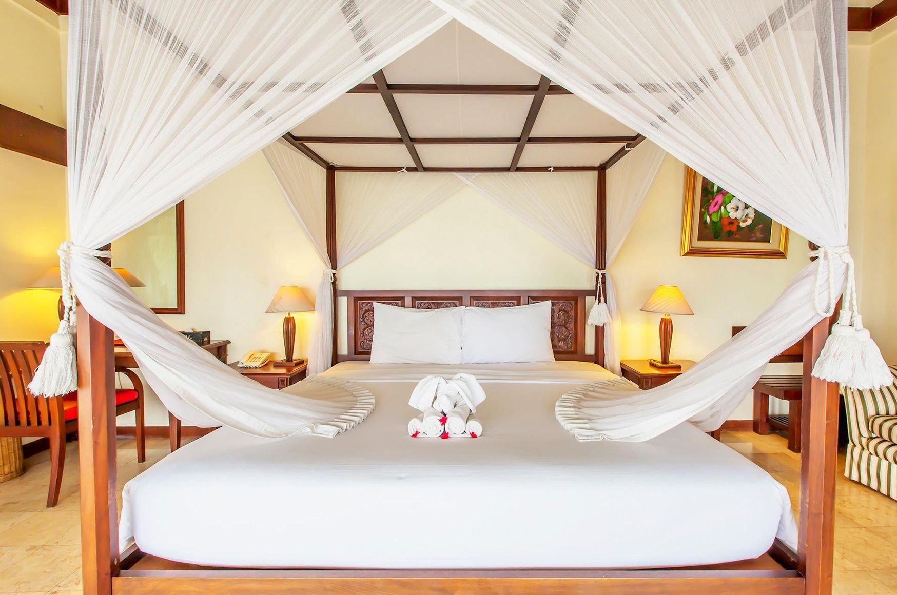 Puri Bunga Resort Ubud  Luaran gambar