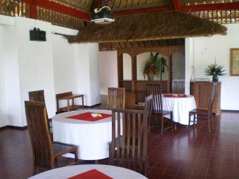 Puri Bunga Resort Ubud  Luaran gambar