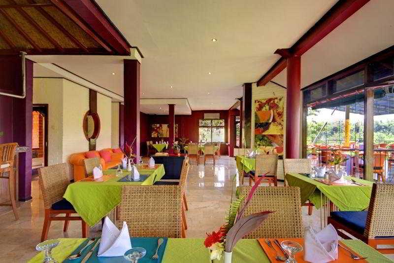 Puri Bunga Resort Ubud  Luaran gambar