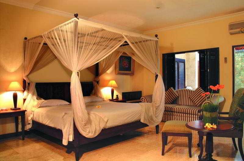 Puri Bunga Resort Ubud  Luaran gambar