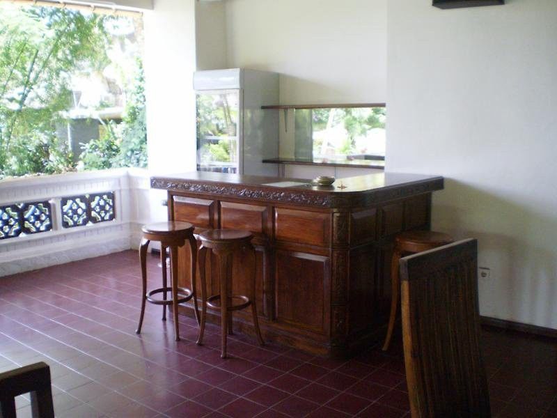 Puri Bunga Resort Ubud  Luaran gambar