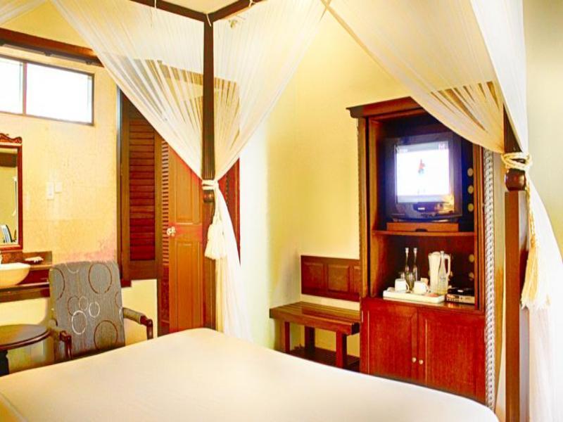 Puri Bunga Resort Ubud  Luaran gambar