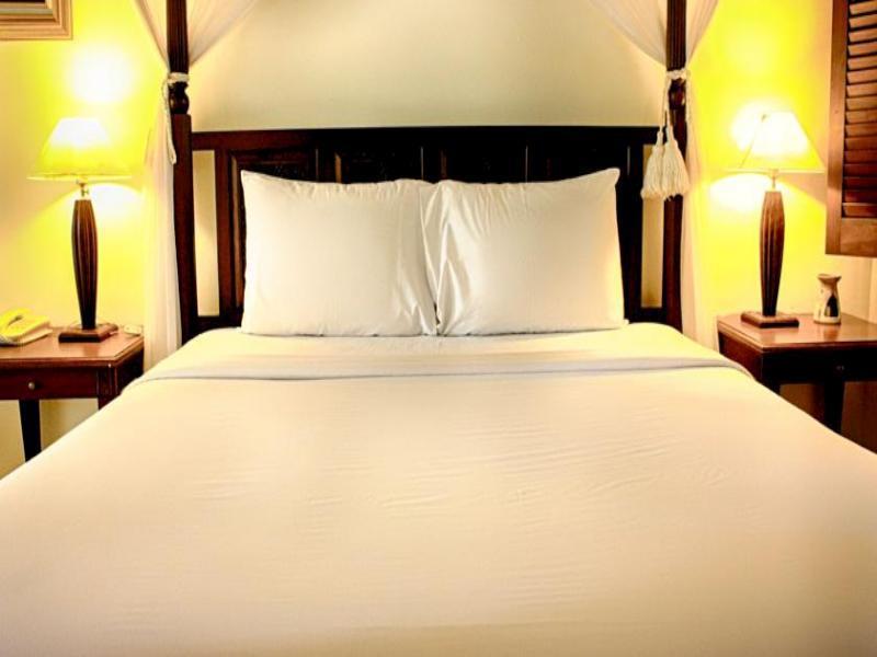 Puri Bunga Resort Ubud  Luaran gambar
