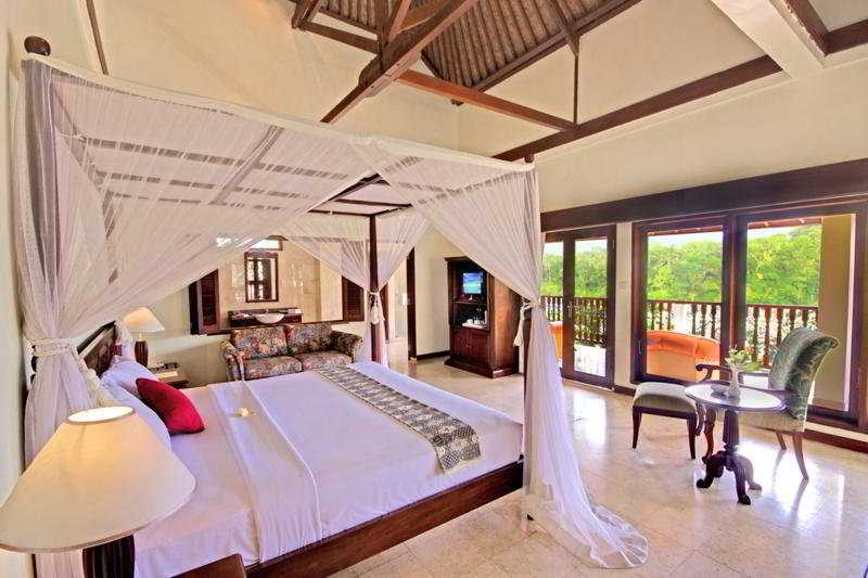 Puri Bunga Resort Ubud  Luaran gambar