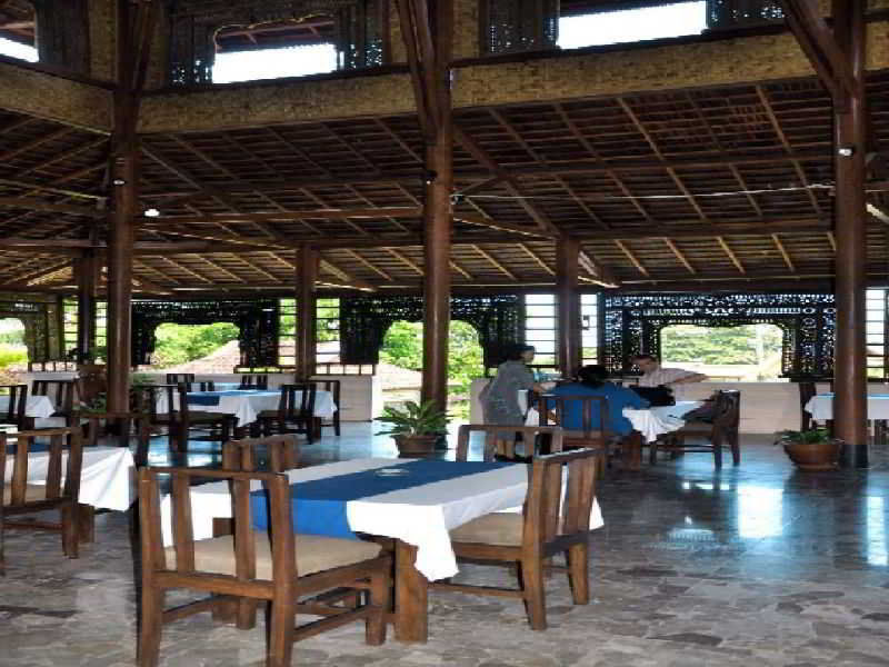 Puri Bunga Resort Ubud  Luaran gambar