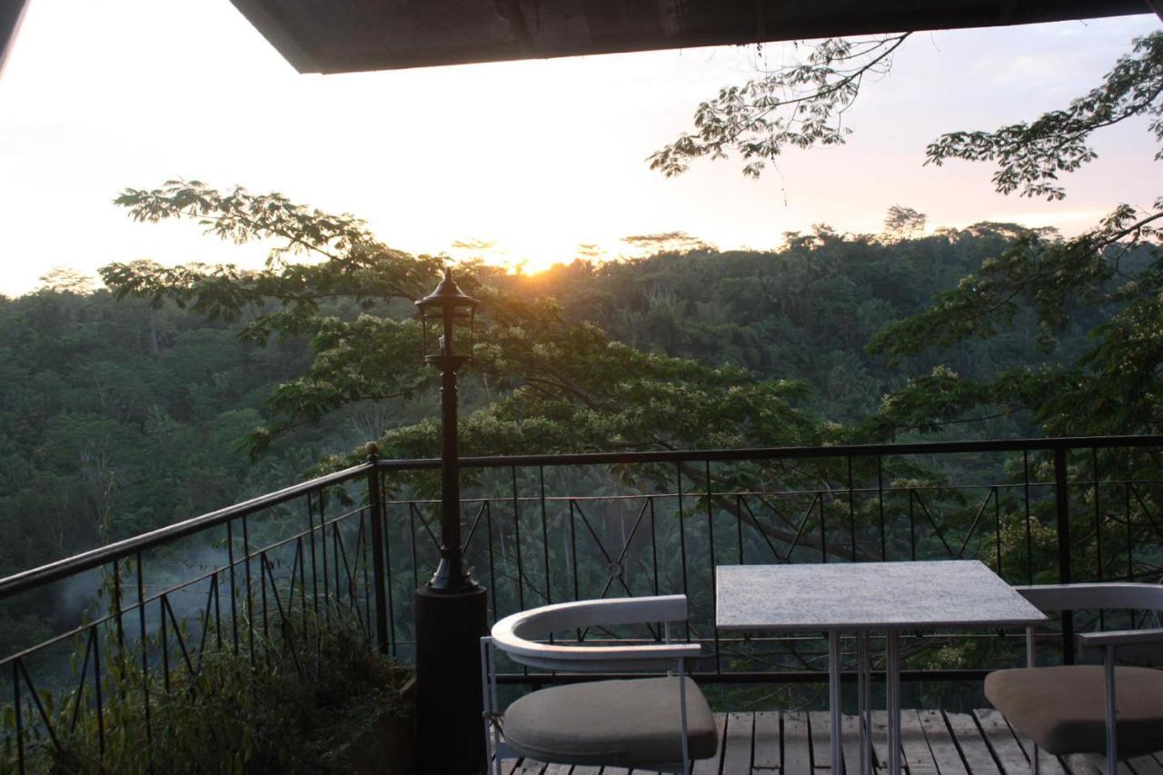 Puri Bunga Resort Ubud  Luaran gambar